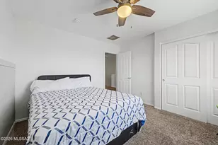 6863 S Cottontail Run Ave, Tucson, AZ 85756 - Photo 18