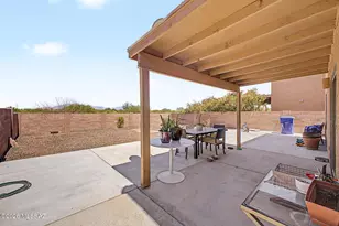 6863 S Cottontail Run Ave, Tucson, AZ 85756 - Photo 30