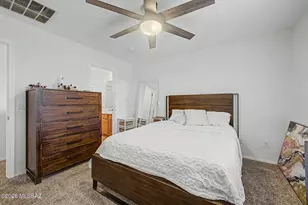 6863 S Cottontail Run Ave, Tucson, AZ 85756 - Photo 12
