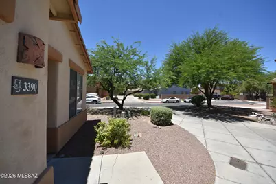 3390 N Camino Rio Colorado, Tucson, AZ 85712 - Photo 4