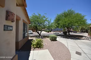3390 N Camino Rio Colorado, Tucson, AZ 85712 - Photo 4