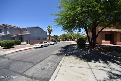 3390 N Camino Rio Colorado, Tucson, AZ 85712 - Photo 8