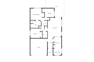 3390 N Camino Rio Colorado, Tucson, AZ 85712 - Photo 2