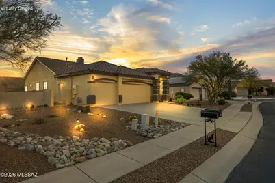2487 E Big View Drive, Oro Valley, AZ 85755 - Photo 2