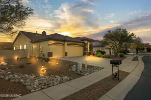 2487 E Big View Dr, Oro Valley, AZ 85755 - Photo 2