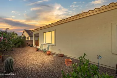 2487 E Big View Drive, Oro Valley, AZ 85755 - Photo 22