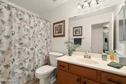 2487 E Big View Drive, Oro Valley, AZ 85755 - Photo 8