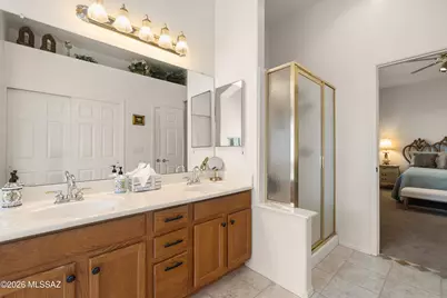 2487 E Big View Drive, Oro Valley, AZ 85755 - Photo 14