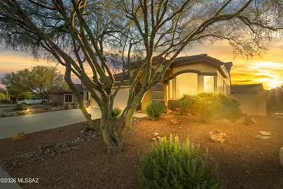 2487 E Big View Drive, Oro Valley, AZ 85755 - Photo 32