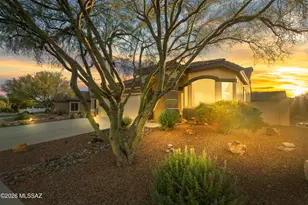 2487 E Big View Dr, Oro Valley, AZ 85755 - Photo 32