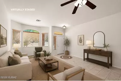 2487 E Big View Drive, Oro Valley, AZ 85755 - Photo 6