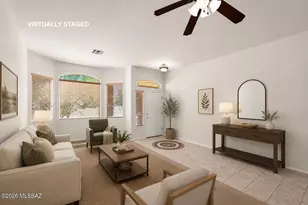 2487 E Big View Dr, Oro Valley, AZ 85755 - Photo 6