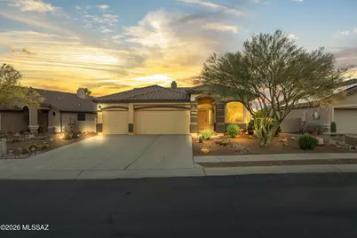 2487 E Big View Drive, Oro Valley, AZ 85755 - Photo 30