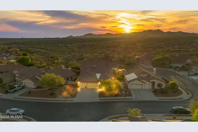 2487 E Big View Drive, Oro Valley, AZ 85755 - Photo 4