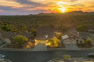 2487 E Big View Dr, Oro Valley, AZ 85755 - Photo 4