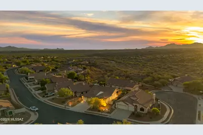 2487 E Big View Drive, Oro Valley, AZ 85755 - Photo 28