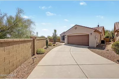 14115 S Via Del Farolito, Sahuarita, AZ 85629 - Photo 1