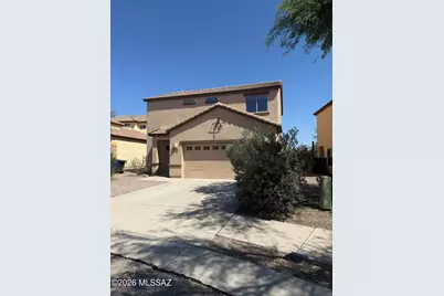1670 S San Marcos Place, Tucson, AZ 85713 - Photo 2