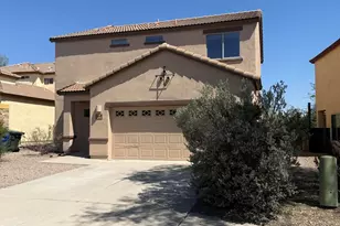1670 S San Marcos Pl, Tucson, AZ 85713 - Photo 2