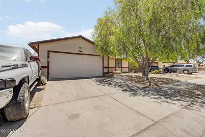 1951 W Cabernet Drive, Tucson, AZ 85746 - Photo 2