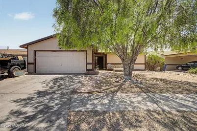 1951 W Cabernet Drive, Tucson, AZ 85746 - Photo 1