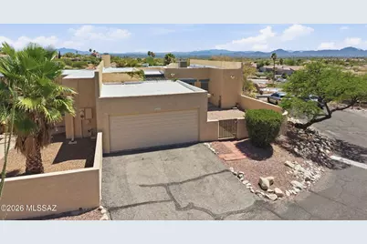 4564 E Camino Pimeria Alta, Tucson, AZ 85718 - Photo 2