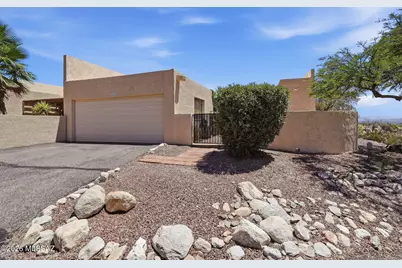 4564 E Camino Pimeria Alta, Tucson, AZ 85718 - Photo 10