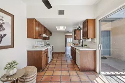 4564 E Camino Pimeria Alta, Tucson, AZ 85718 - Photo 26