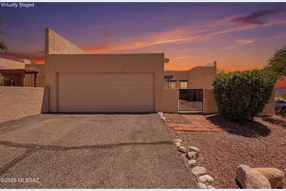 4564 E Camino Pimeria Alta, Tucson, AZ 85718 - Photo 1