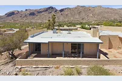 4564 E Camino Pimeria Alta, Tucson, AZ 85718 - Photo 8