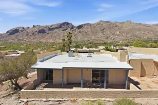 4564 E Camino Pimeria Alta, Tucson, AZ 85718 - Photo 8