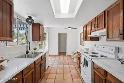 4564 E Camino Pimeria Alta, Tucson, AZ 85718 - Photo 22