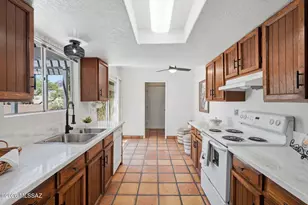 4564 E Camino Pimeria Alta, Tucson, AZ 85718 - Photo 22