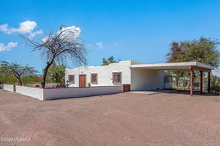7404 E Glacier Park Ct, Sahuarita, AZ 85629 - Photo 1