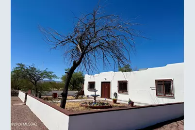 7404 E Glacier Park Court, Sahuarita, AZ 85629 - Photo 1