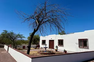 7404 E Glacier Park Ct, Sahuarita, AZ 85629 - Photo 1