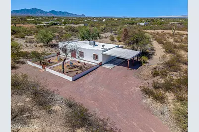 7404 E Glacier Park Court, Sahuarita, AZ 85629 - Photo 36
