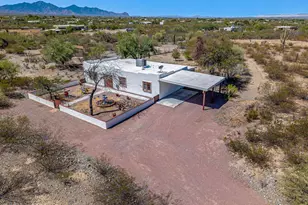 7404 E Glacier Park Ct, Sahuarita, AZ 85629 - Photo 36