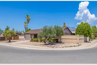2972 W Pepper Drive, Tucson, AZ 85741 - Photo 2