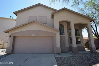 10226 E Desert Eden Place, Tucson, AZ 85747 - Photo 2