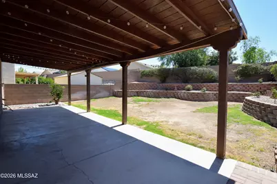 10226 E Desert Eden Place, Tucson, AZ 85747 - Photo 38