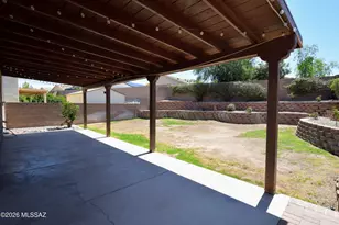 10226 E Desert Eden Pl, Tucson, AZ 85747 - Photo 38