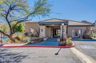 101 S Players Club Dr, Tucson, AZ 85745 - Photo 32
