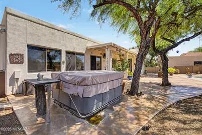 504 W Potosi Point Court, Tucson, AZ 85737 - Photo 40