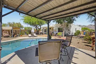 504 W Potosi Point Ct, Tucson, AZ 85737 - Photo 34