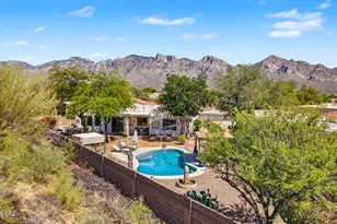 504 W Potosi Point Ct, Tucson, AZ 85737 - Photo 2