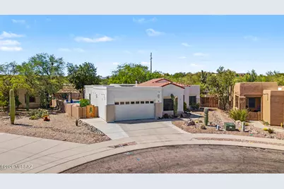 504 W Potosi Point Court, Tucson, AZ 85737 - Photo 12