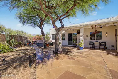 504 W Potosi Point Court, Tucson, AZ 85737 - Photo 46