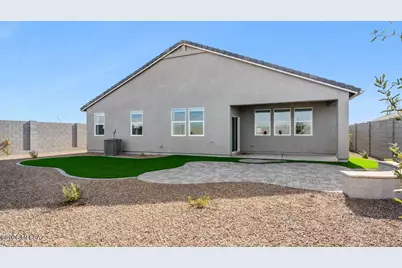 9769 N Heavenly Bamboo Drive, Marana, AZ 85653 - Photo 26