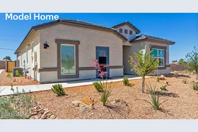 740 W Calle Manolete, Sahuarita, AZ 85629 - Photo 2